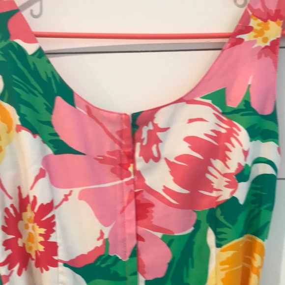 Vintage Malia Dress - Picture 6 of 7